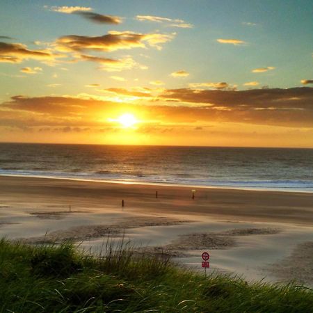 Amazing Beach & Sunsets Just 75M From The Beach! Cadzand Buitenkant foto