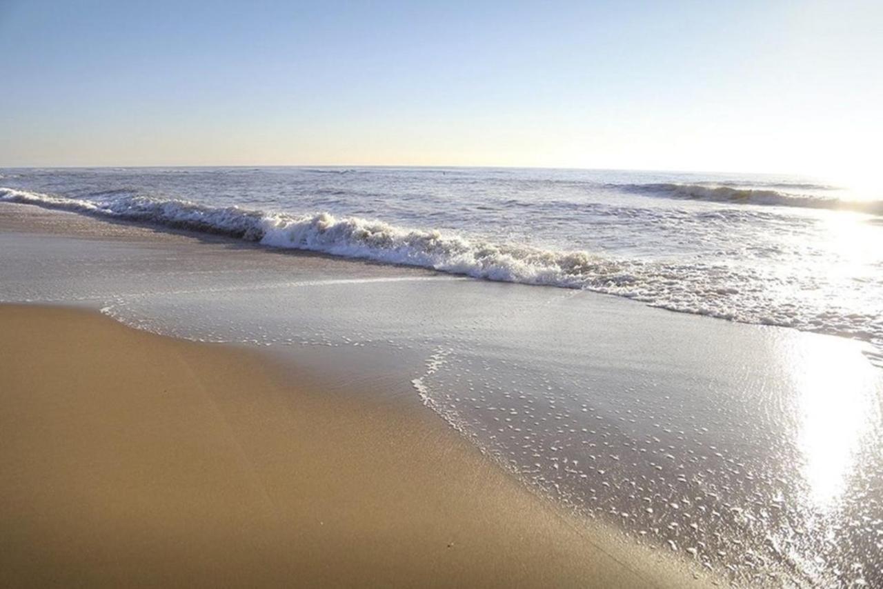 Amazing Beach & Sunsets Just 75M From The Beach! Cadzand Buitenkant foto